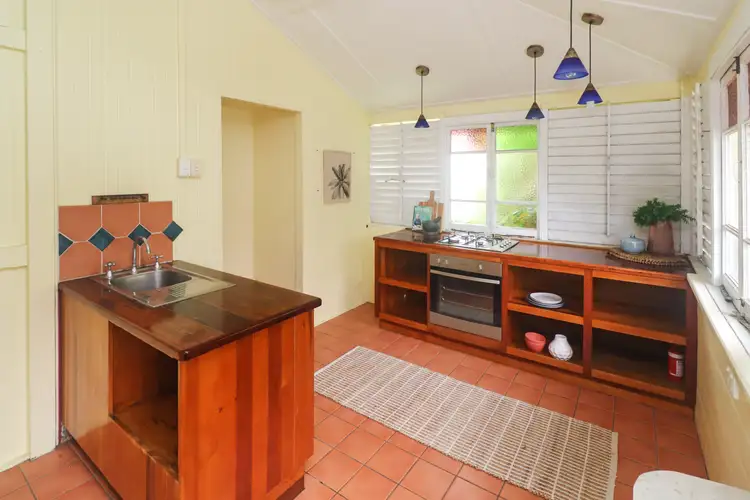 Fourth view of Homely house listing, 10 Stagpole Street, West End QLD 4810