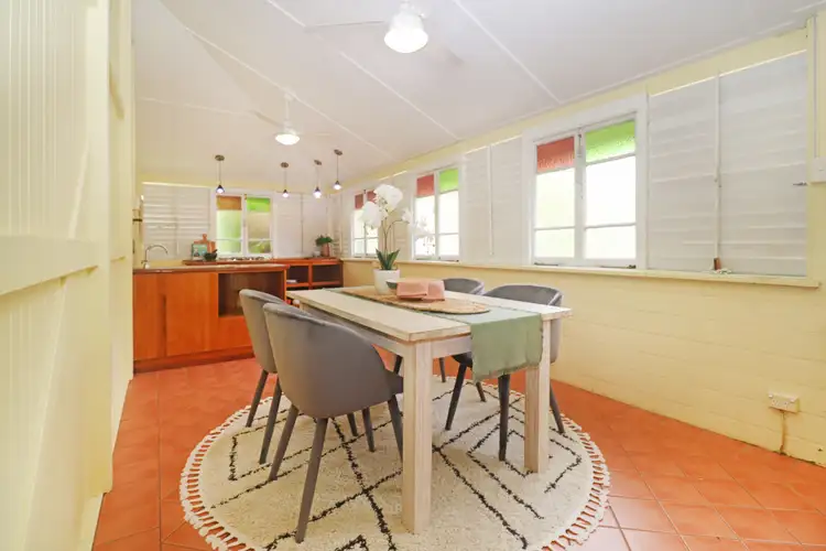 Fifth view of Homely house listing, 10 Stagpole Street, West End QLD 4810