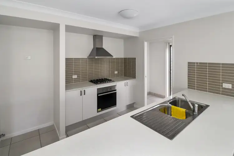 Fourth view of Homely house listing, 37 Roosevelt Loop, Mount Louisa QLD 4814