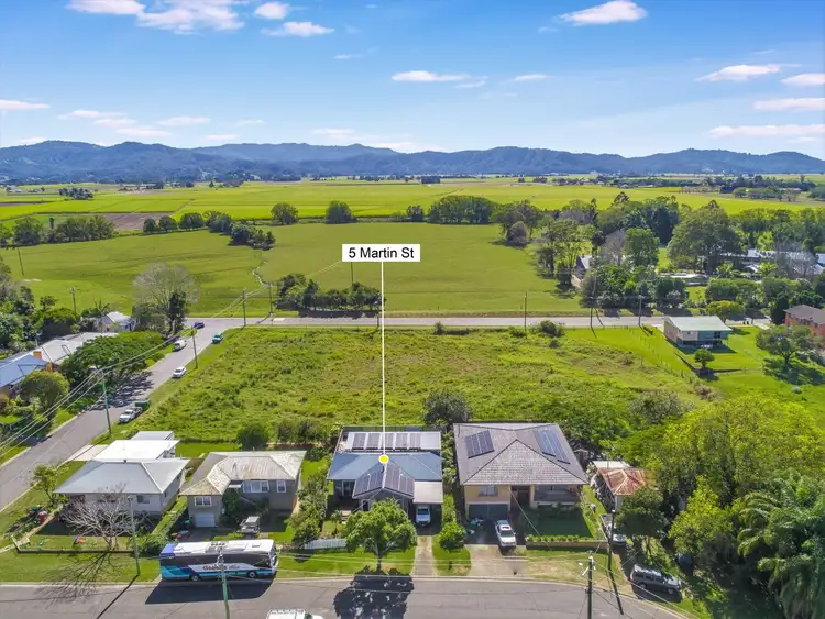 Seventh view of Homely house listing, 5 Martin Street, Murwillumbah NSW 2484