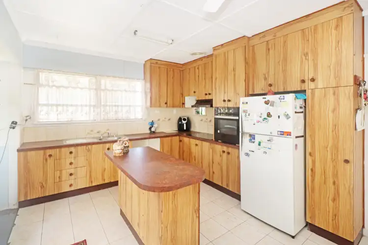 Second view of Homely house listing, 31 Royal Street, Wulguru QLD 4811