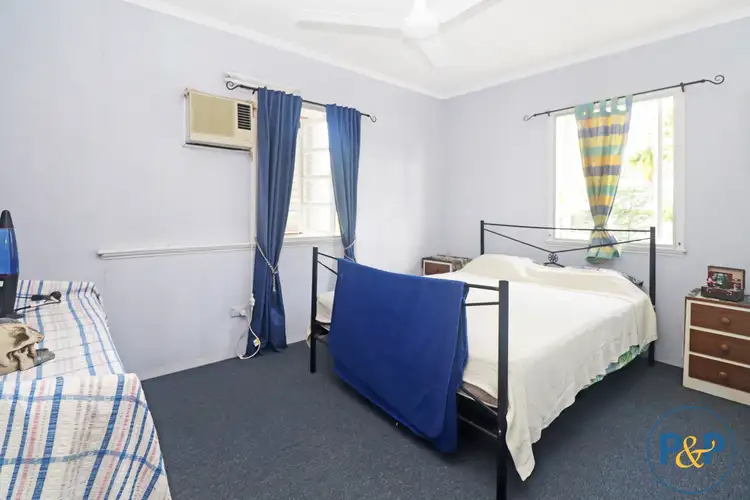Sixth view of Homely house listing, 31 Royal Street, Wulguru QLD 4811