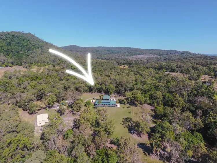 145 Royston Park Drive, Kuttabul QLD 4741