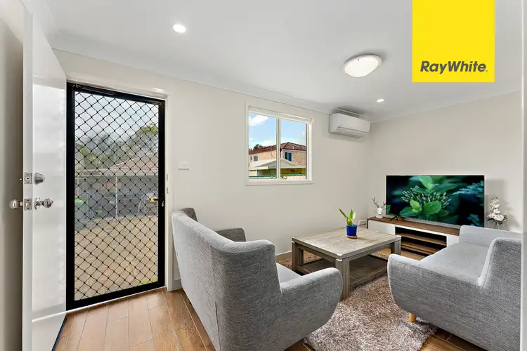 Third view of Homely house listing, 47 First Ave, Berala NSW 2141