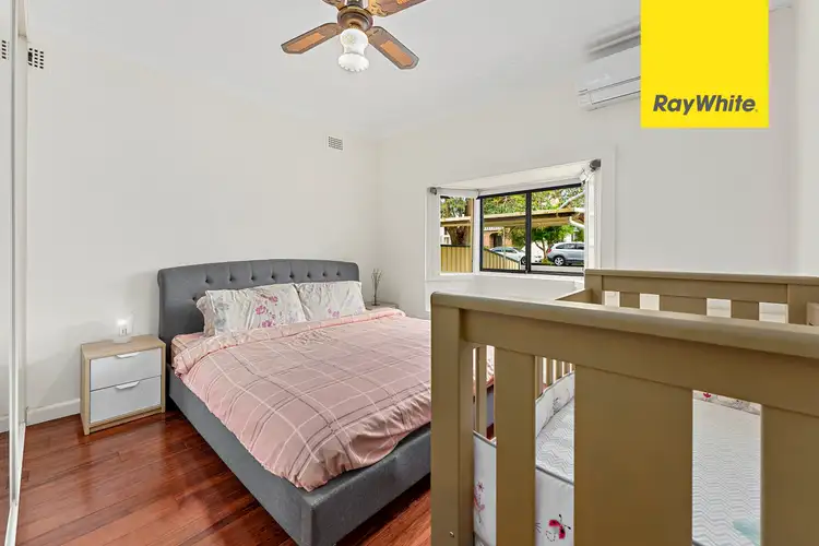 Fourth view of Homely house listing, 47 First Ave, Berala NSW 2141
