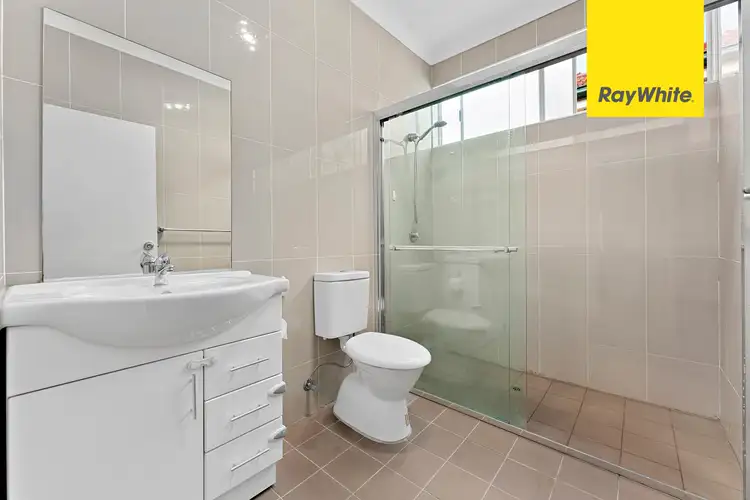 Fifth view of Homely house listing, 47 First Ave, Berala NSW 2141