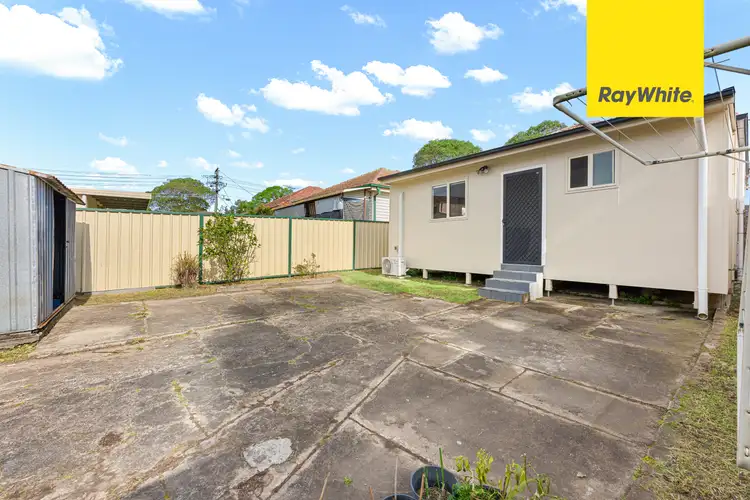Sixth view of Homely house listing, 47 First Ave, Berala NSW 2141