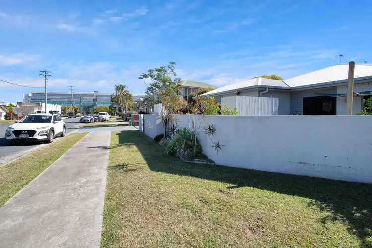 Second view of Homely house listing, 4/1 Sarah Street, West Mackay QLD 4740