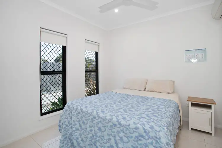 Fourth view of Homely house listing, 4/1 Sarah Street, West Mackay QLD 4740
