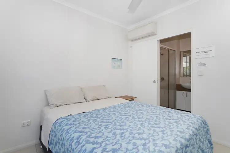 Fifth view of Homely house listing, 4/1 Sarah Street, West Mackay QLD 4740