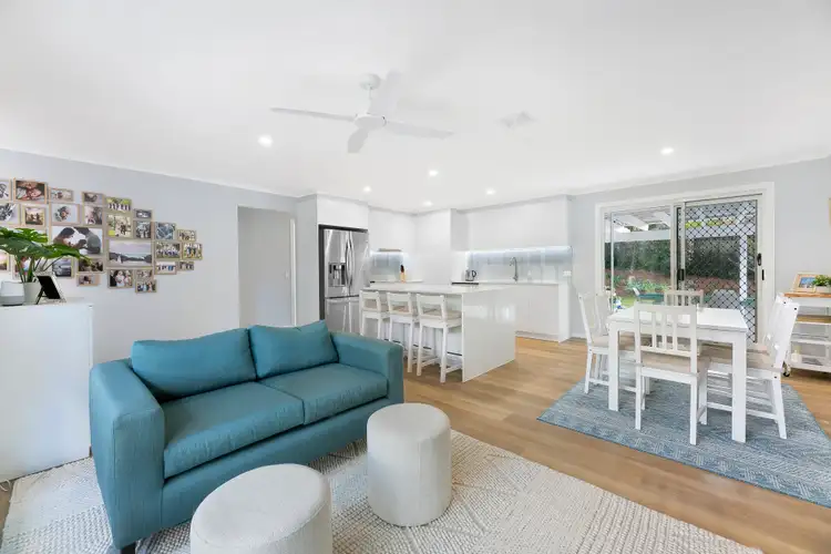 Fourth view of Homely house listing, 151 Dugandan Street, Nerang QLD 4211