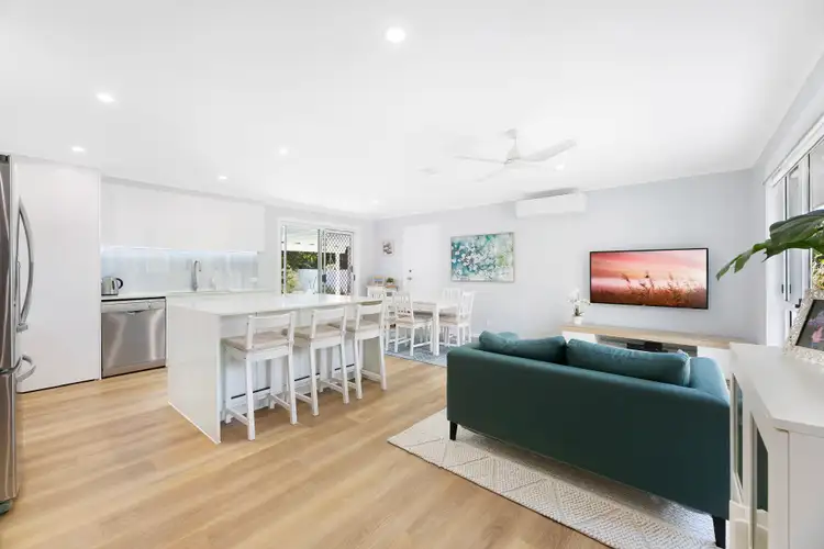 Fifth view of Homely house listing, 151 Dugandan Street, Nerang QLD 4211