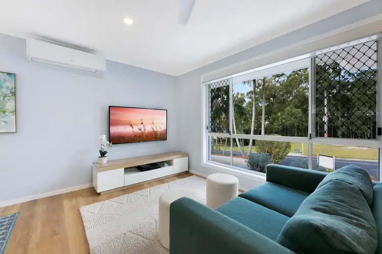 Sixth view of Homely house listing, 151 Dugandan Street, Nerang QLD 4211