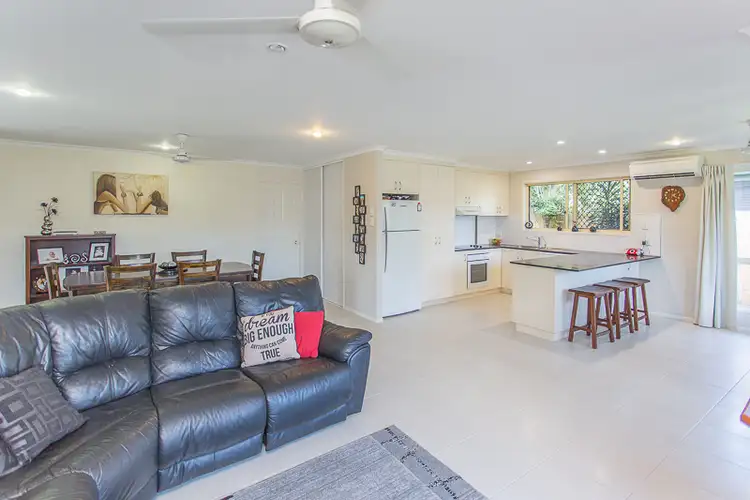 Sixth view of Homely house listing, 3 Jason Street, Andergrove QLD 4740