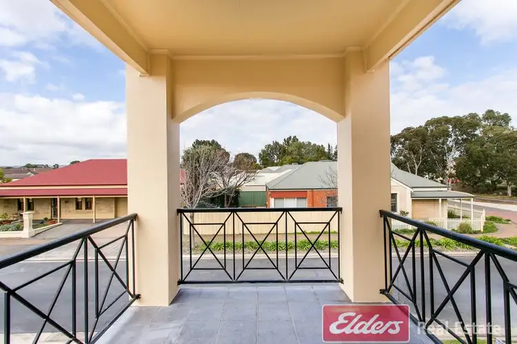 Second view of Homely townhouse listing, 8/3 Grassmere Place, Mawson Lakes SA 5095