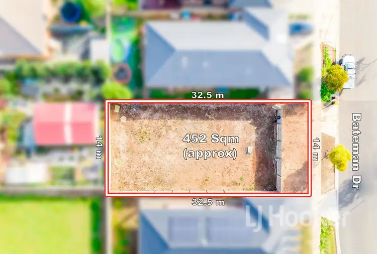 16 Bateman Drive, Harkness VIC 3337