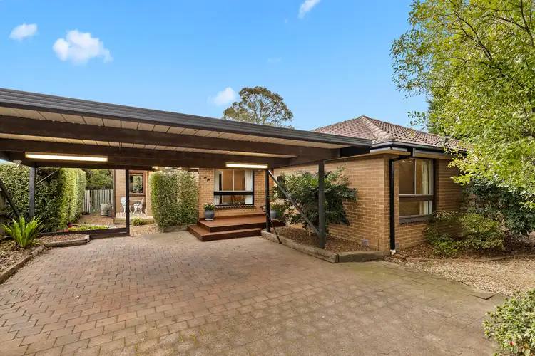 Main view of Homely house listing, 87 Allister Avenue, Knoxfield VIC 3180