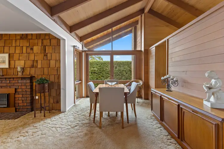 Third view of Homely house listing, 87 Allister Avenue, Knoxfield VIC 3180