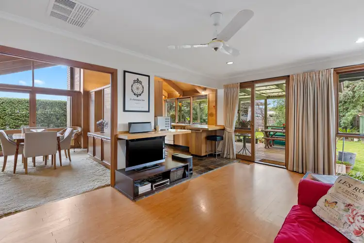 Fifth view of Homely house listing, 87 Allister Avenue, Knoxfield VIC 3180