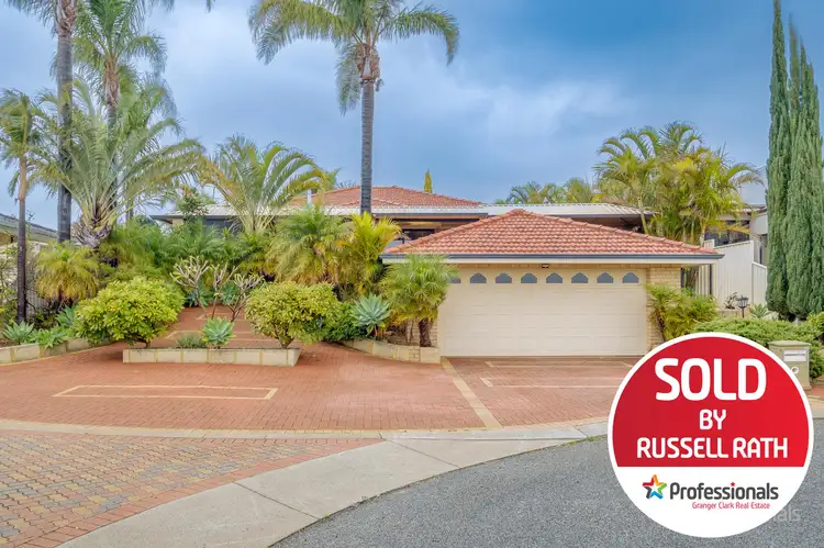 21 Finsbury View, Landsdale WA 6065