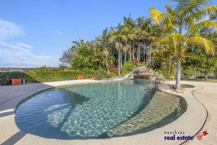 131 Koree Island Road, Beechwood NSW 2446