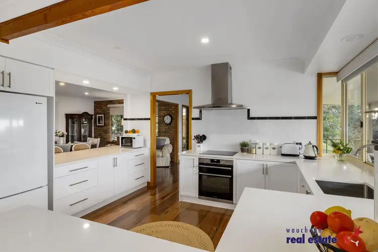 Third view of Homely rural property listing, 131 Koree Island Road, Beechwood NSW 2446