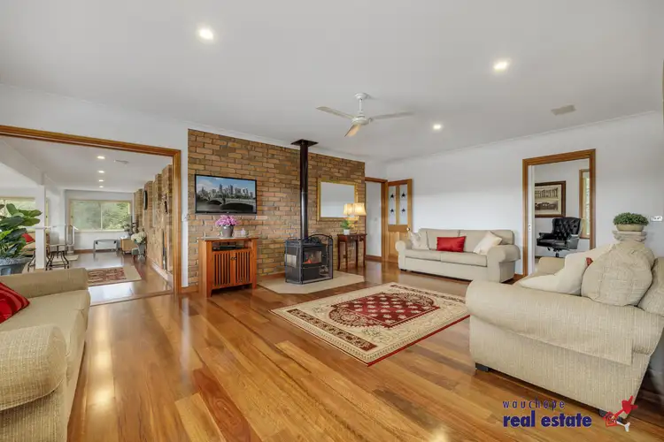 Fourth view of Homely rural property listing, 131 Koree Island Road, Beechwood NSW 2446