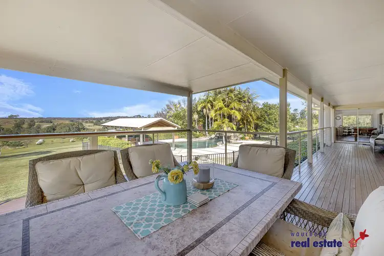 Fifth view of Homely rural property listing, 131 Koree Island Road, Beechwood NSW 2446
