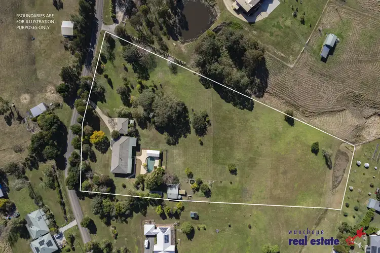 Sixth view of Homely rural property listing, 131 Koree Island Road, Beechwood NSW 2446