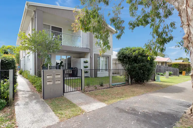 4/10 Paperbark Way, Andergrove QLD 4740