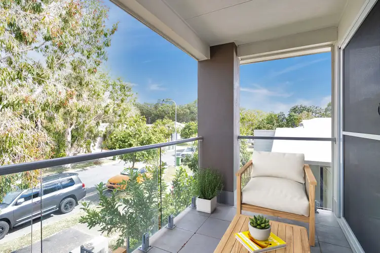 Sixth view of Homely townhouse listing, 4/10 Paperbark Way, Andergrove QLD 4740