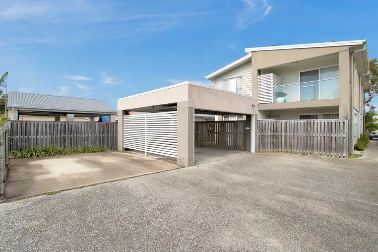 Seventh view of Homely townhouse listing, 4/10 Paperbark Way, Andergrove QLD 4740