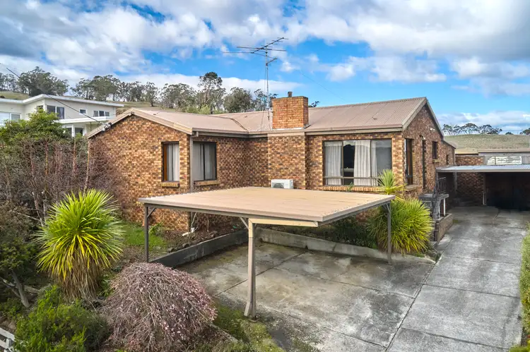 Second view of Homely house listing, 62 Benvenue Road, St Leonards TAS 7250