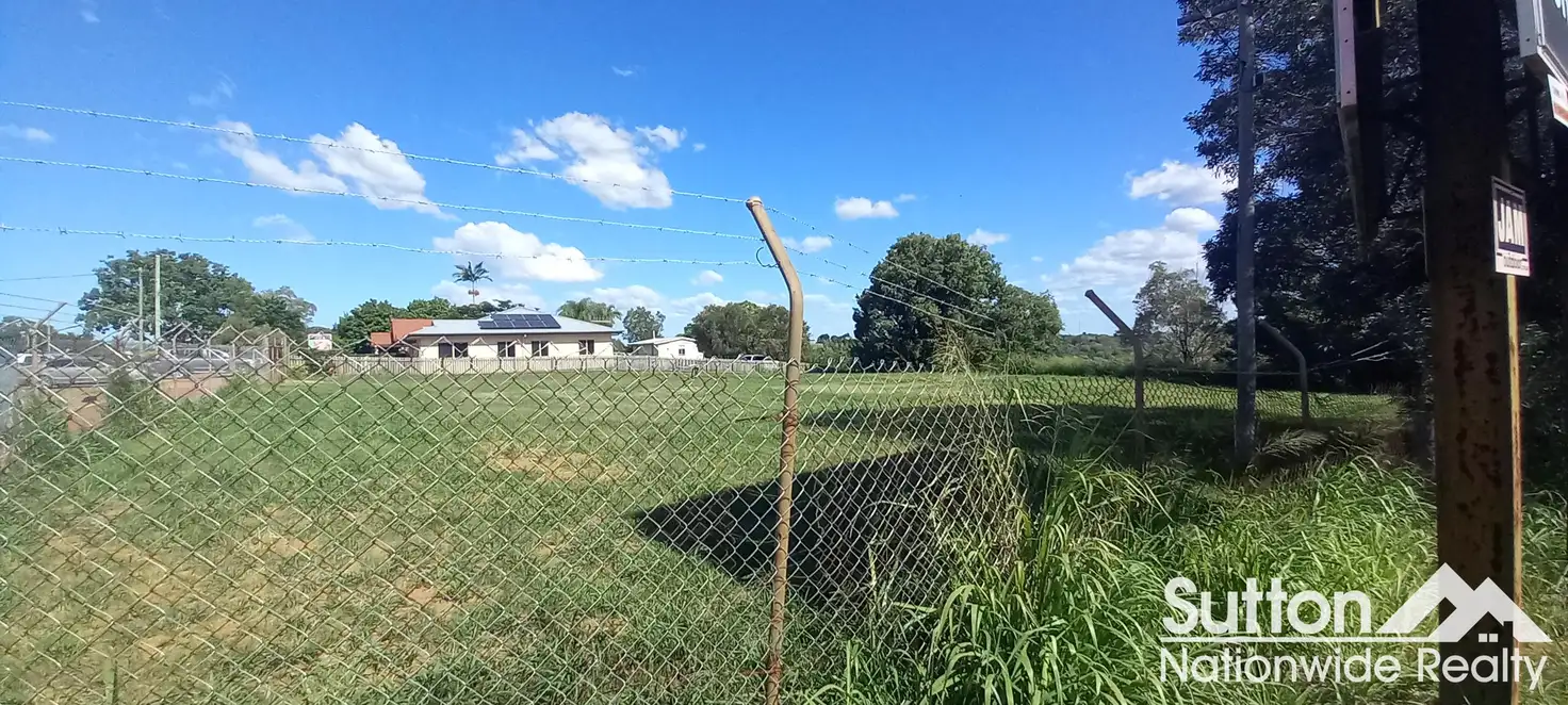 Main view of Homely land listing, 230 Churchill Street, Childers QLD 4660