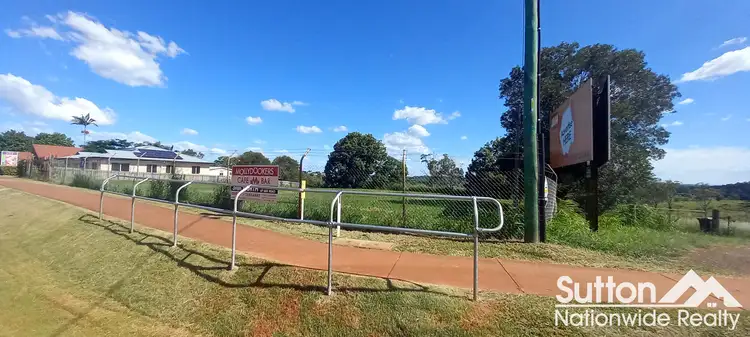 Second view of Homely land listing, 230 Churchill Street, Childers QLD 4660