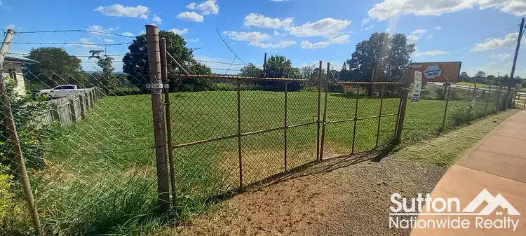 Third view of Homely land listing, 230 Churchill Street, Childers QLD 4660