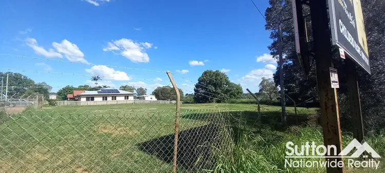 Fourth view of Homely land listing, 230 Churchill Street, Childers QLD 4660