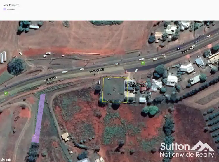 Seventh view of Homely land listing, 230 Churchill Street, Childers QLD 4660
