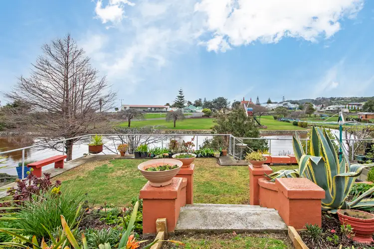 Main view of Homely house listing, 13 Coroneagh Street, Penguin TAS 7316