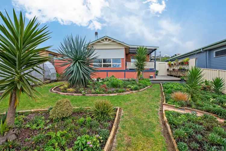 Second view of Homely house listing, 13 Coroneagh Street, Penguin TAS 7316