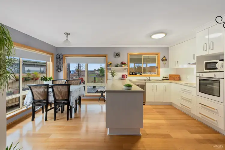 Fifth view of Homely house listing, 13 Coroneagh Street, Penguin TAS 7316