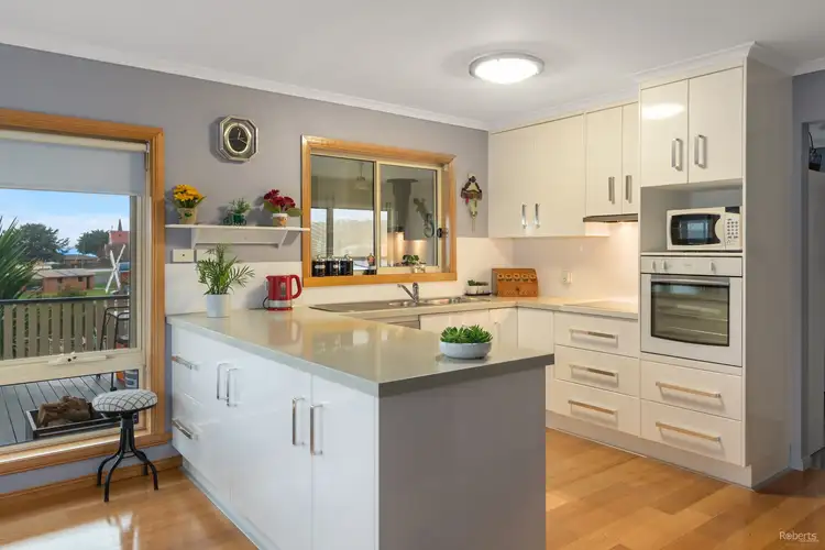 Sixth view of Homely house listing, 13 Coroneagh Street, Penguin TAS 7316