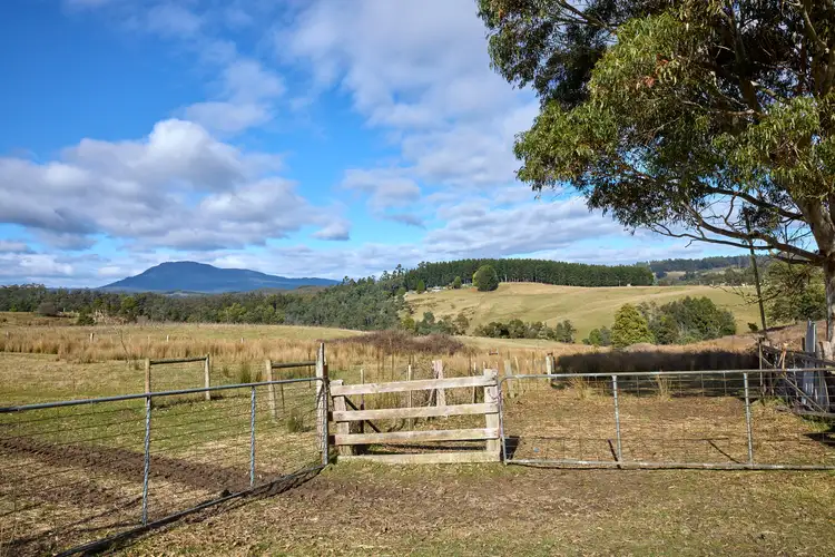 Second view of Homely house listing, 23 Butlers Road, Lebrina TAS 7254