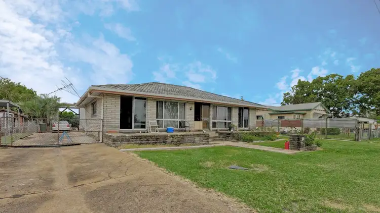 Second view of Homely house listing, 83 Fairymead Road, Bundaberg North QLD 4670