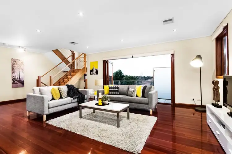 Fourth view of Homely townhouse listing, 3/129 Darebin Boulevard, Reservoir VIC 3073
