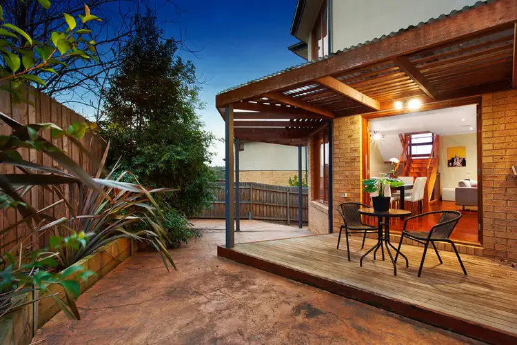 Fifth view of Homely townhouse listing, 3/129 Darebin Boulevard, Reservoir VIC 3073