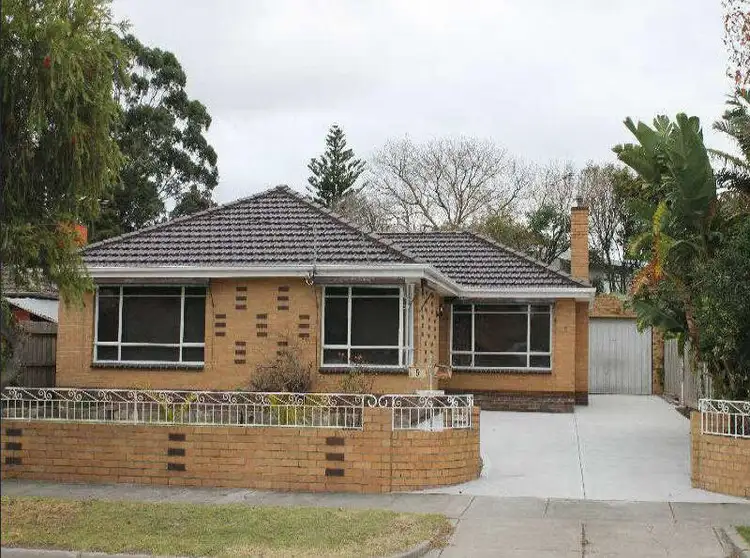 5 Jacaranda Avenue