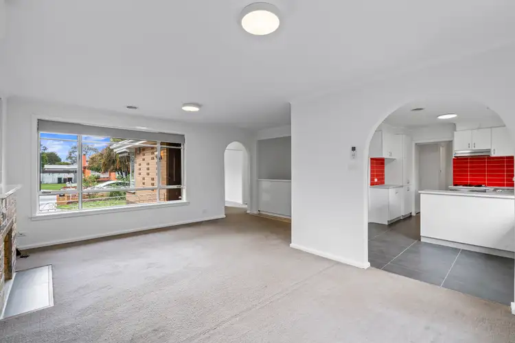 Fourth view of Homely house listing, 5 Jacaranda Avenue, Cheltenham VIC 3192