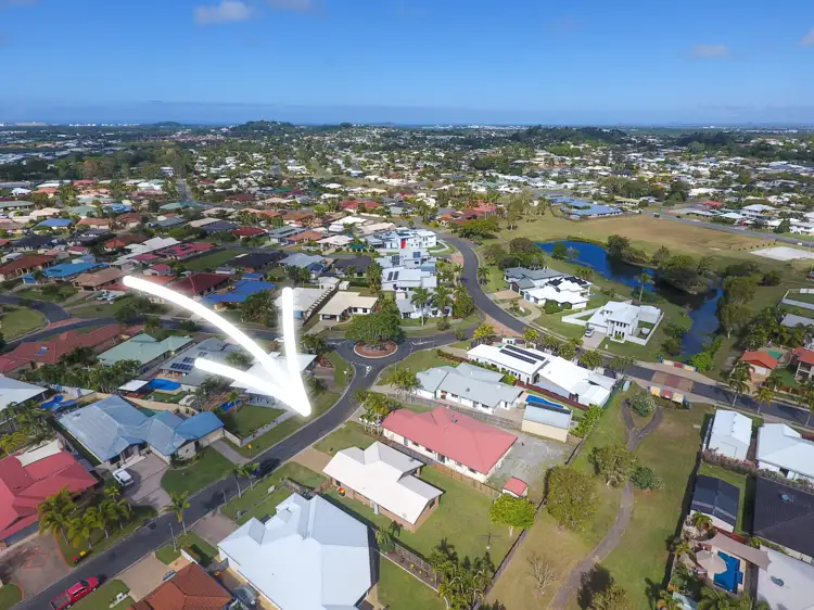 3 Kensington Court, Glenella QLD 4740