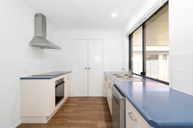 Fifth view of Homely house listing, 3 Kensington Court, Glenella QLD 4740